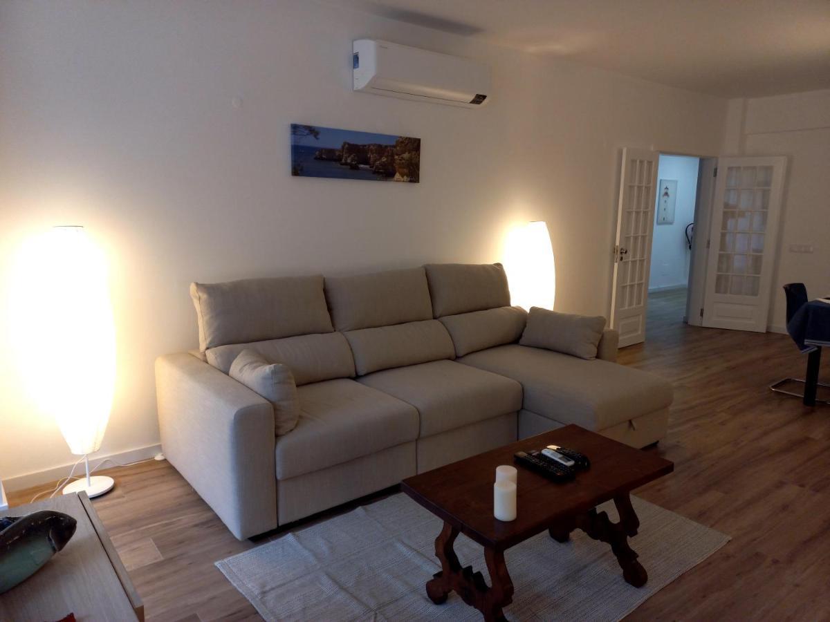White Pearl Apartment Central Confy Spacious Lagos Exterior foto